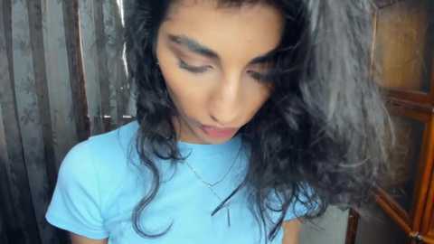 suzannedavise @ chaturbate on 20231103