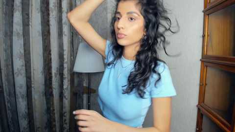 suzannedavise @ chaturbate on 20231103