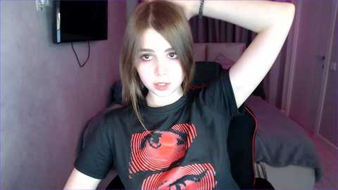 tripleprinces @ chaturbate on 20231103