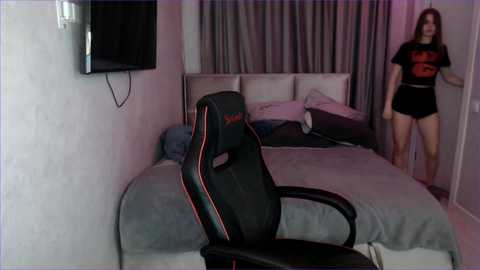 tripleprinces @ chaturbate on 20231103