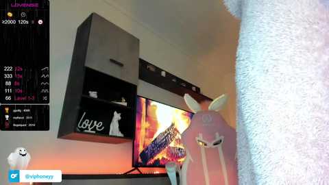 xxxhoneyxx @ chaturbate on 20231103