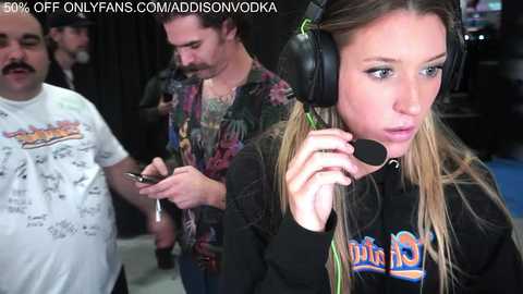 addisonvodka @ chaturbate on 20231104