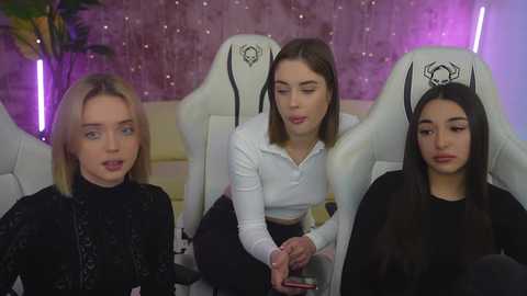anabel054 @ chaturbate on 20231104