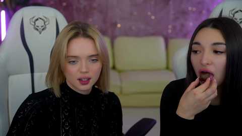 anabel054 @ chaturbate on 20231104