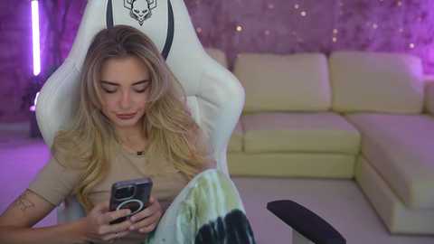 anabel054 @ chaturbate on 20231104