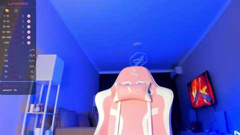 baby_suee @ chaturbate on 20231104