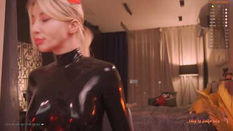 bronnica @ chaturbate on 20231104