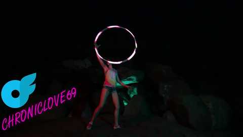 chroniclove @ chaturbate on 20231104