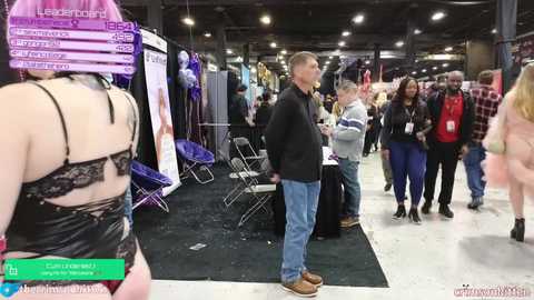 crimsonkitten @ chaturbate on 20231104