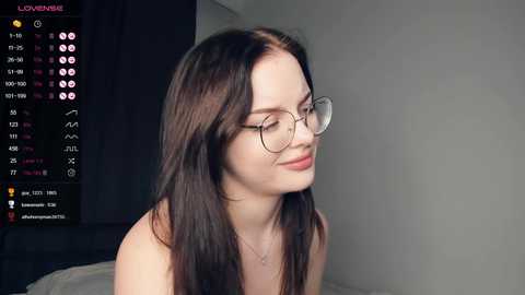 cute_caprice @ chaturbate on 20231104
