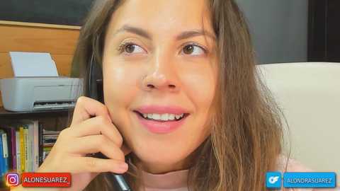 daily_stories @ chaturbate on 20231104