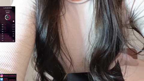 deniseone @ chaturbate on 20231104