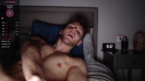 dominantalex182 @ chaturbate on 20231104