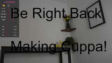 english_rose__ @ chaturbate on 20231104