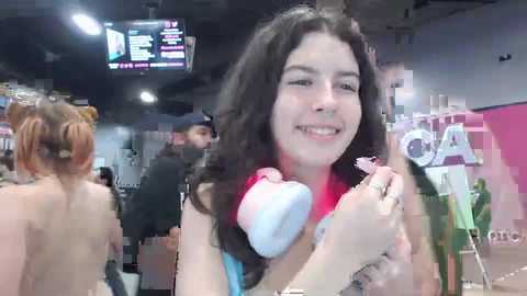 frenchava @ chaturbate on 20231104