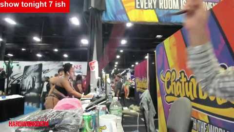 hardworkertn @ chaturbate on 20231104