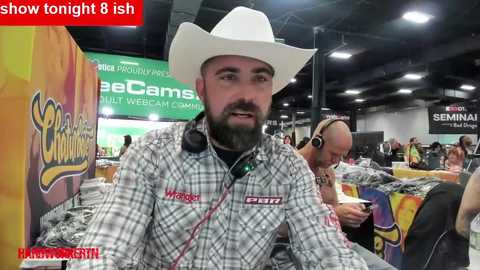 hardworkertn @ chaturbate on 20231104