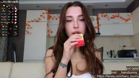 harubunny @ chaturbate on 20231104