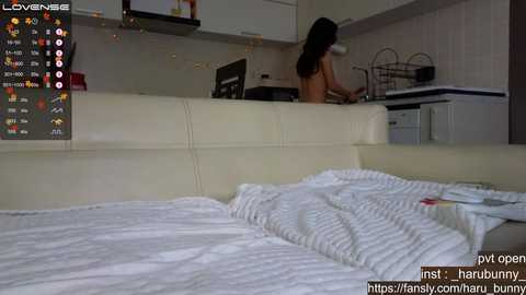 harubunny @ chaturbate on 20231104