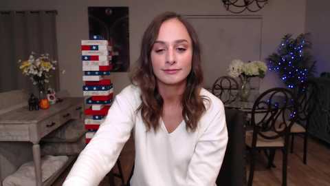 holihurricane @ chaturbate on 20231104