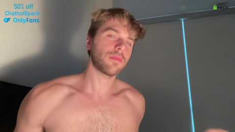 hot8pack01 @ chaturbate on 20231104