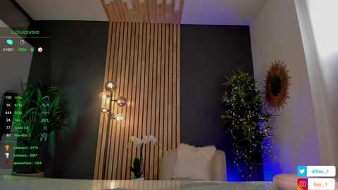 lau__1 @ chaturbate on 20231104