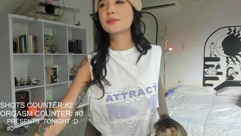 lonelly_lolly98 @ chaturbate on 20231104
