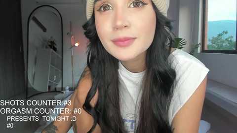 lonelly_lolly98 @ chaturbate on 20231104