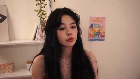 maggie_simpsons @ chaturbate on 20231104