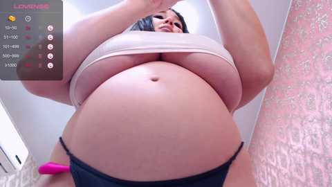 missxxxl @ chaturbate on 20231104