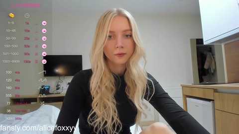 oh_honey_ @ chaturbate on 20231104