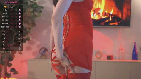 oki_dokie @ chaturbate on 20231104