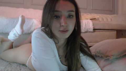 sarasuo @ chaturbate on 20231104