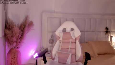 scarlett__baker @ chaturbate on 20231104