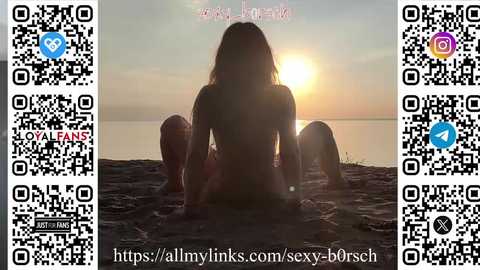 sexy_b0rsch @ chaturbate on 20231104