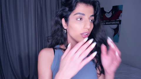 suzannedavise @ chaturbate on 20231104