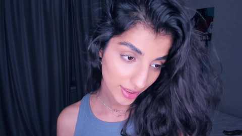 suzannedavise @ chaturbate on 20231104