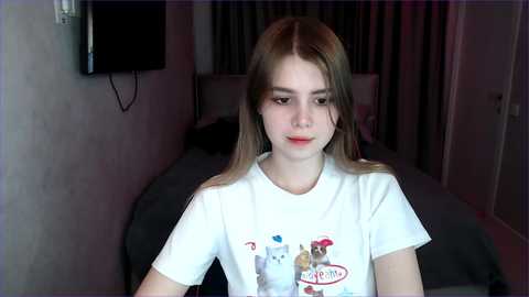 tripleprinces @ chaturbate on 20231104