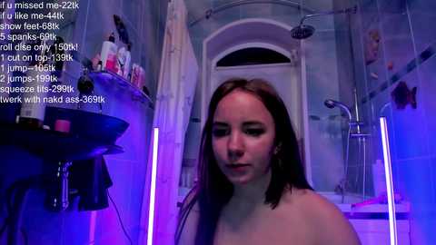 xlanabunny @ chaturbate on 20231104