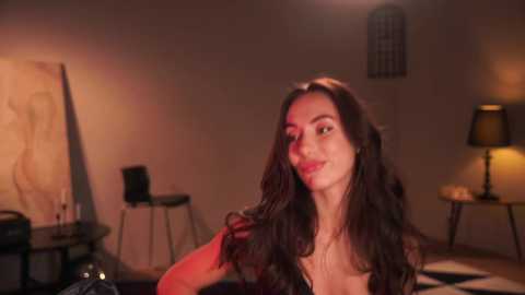 _mariarty_ @ chaturbate on 20231105