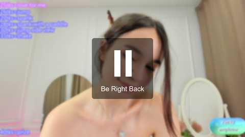 _mayflower_ @ chaturbate on 20231105