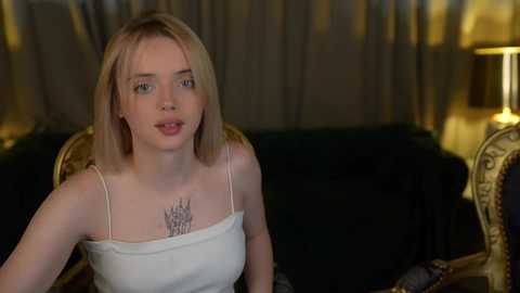 anabel054 @ chaturbate on 20231105