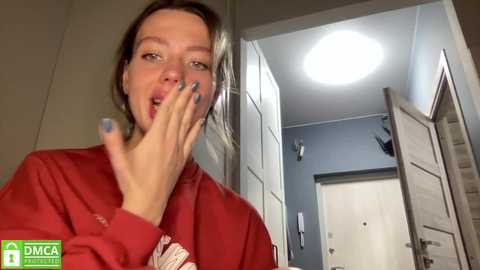 angel_from_sky @ chaturbate on 20231105