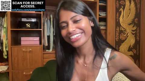 annaceleste @ chaturbate on 20231105