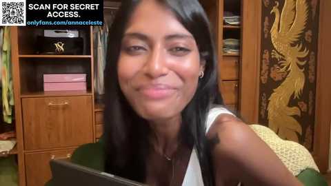 annaceleste @ chaturbate on 20231105