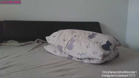 cbhotblonde @ chaturbate on 20231105