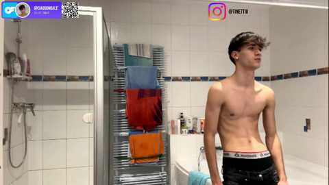 ciaosonoale @ chaturbate on 20231105