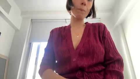 corporatebunny @ chaturbate on 20231105