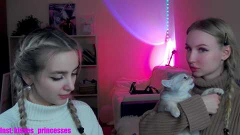 cute_perverts @ chaturbate on 20231105