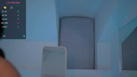 floret_joy @ chaturbate on 20231105